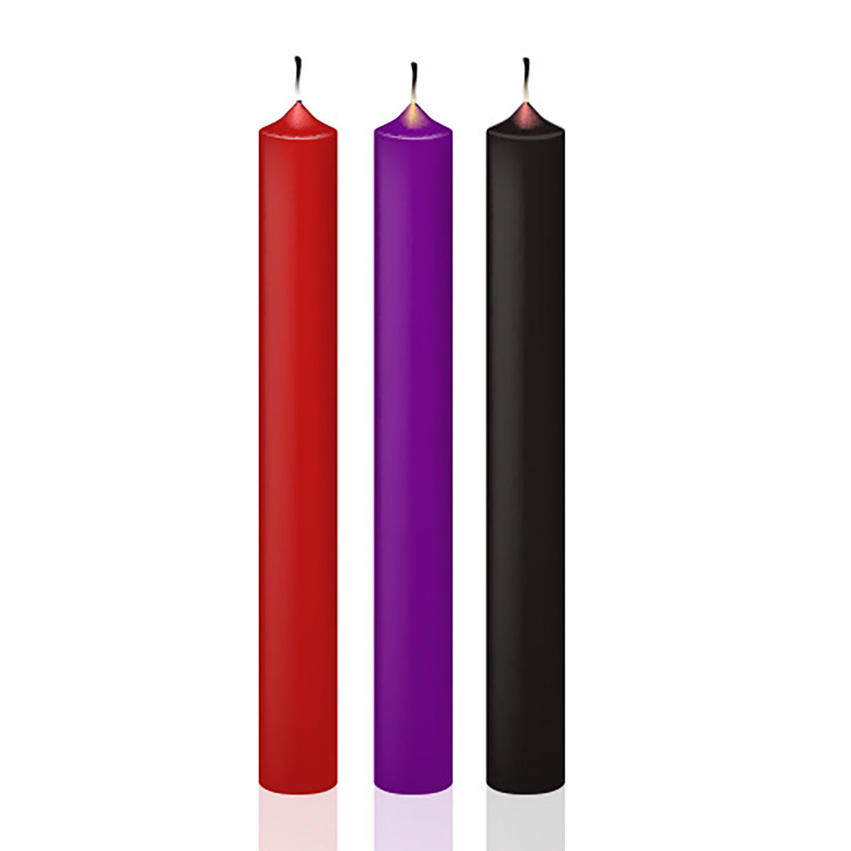 Candle Making Thermometer - Zabawki z woskiem do rozmazywania, Świece