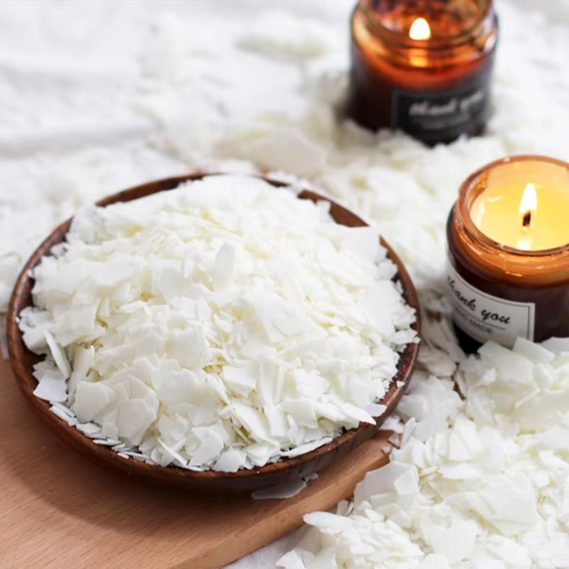 1kg/500/250/100g Czysty Wosk S – Candle Making Material recenzja i cena