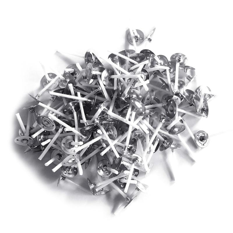 R1WA 200 sztuk bawełniany knot – Cotton Wick Pre Tabbed recenzja i cena