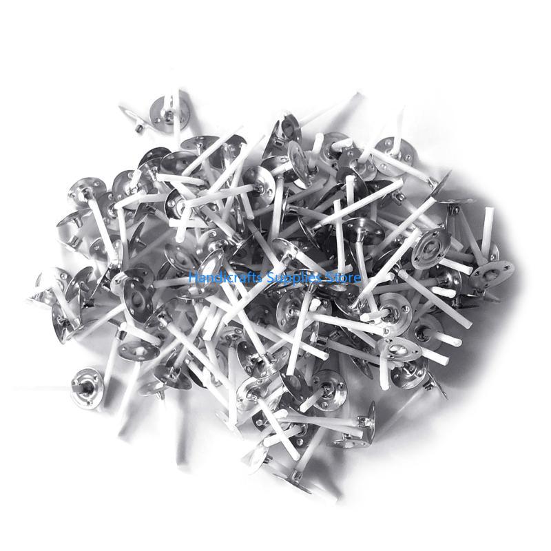 R1WA 200 sztuk bawełniany knot – Cotton Wick Pre Tabbed recenzja i cena