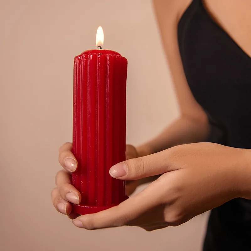 Ręcznie robiona świeca sojowa  – Candle Making Thermometer recenzja i cena
