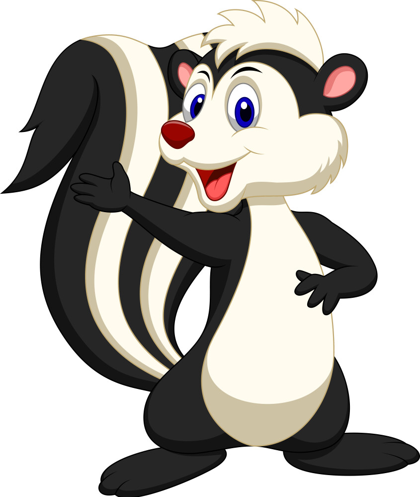 New Cartoon Skunk Boys Metal C – Candle Making For Kids recenzja i cena