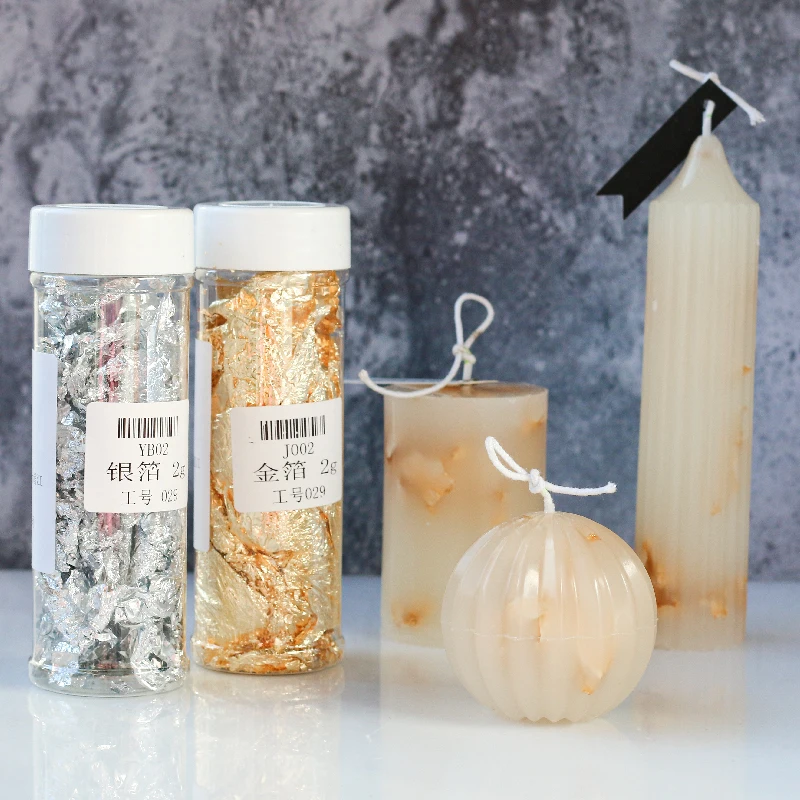 Kreatywna ręcznie robiona świe – Candle Making Material recenzja i cena