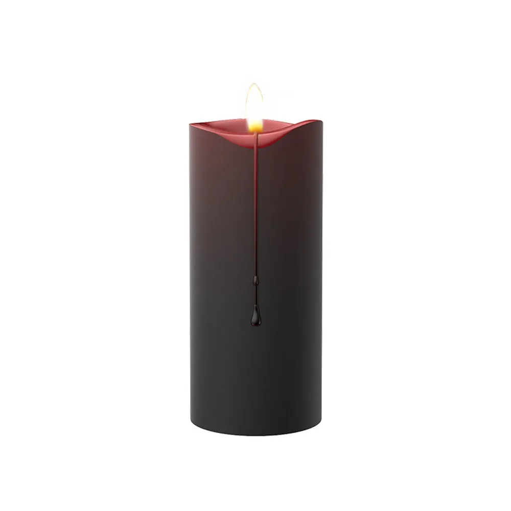 Bdsm Candle Sex Wax Colorful C – Candle Making Thermometer recenzja i cena